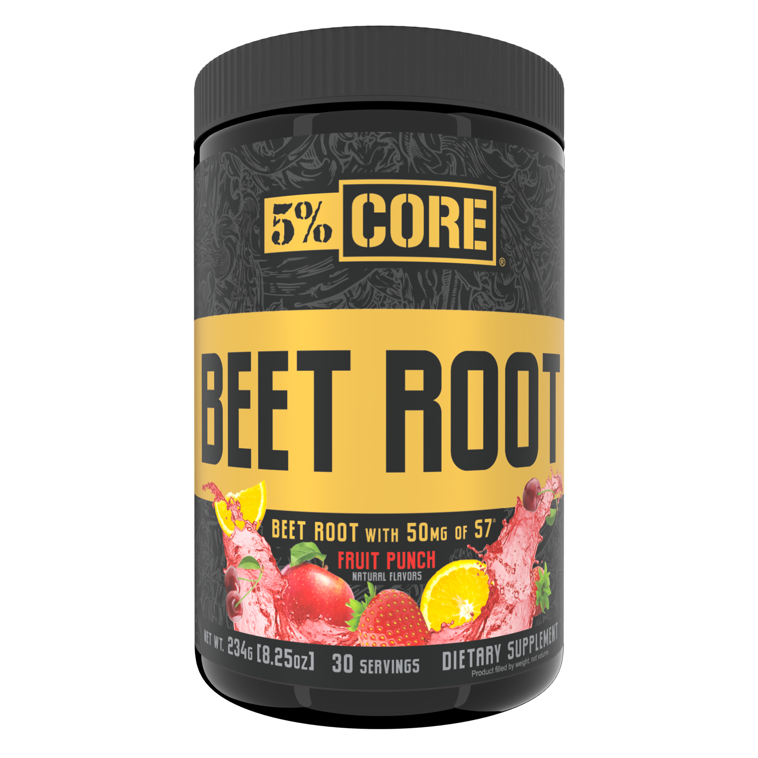 Beet Root