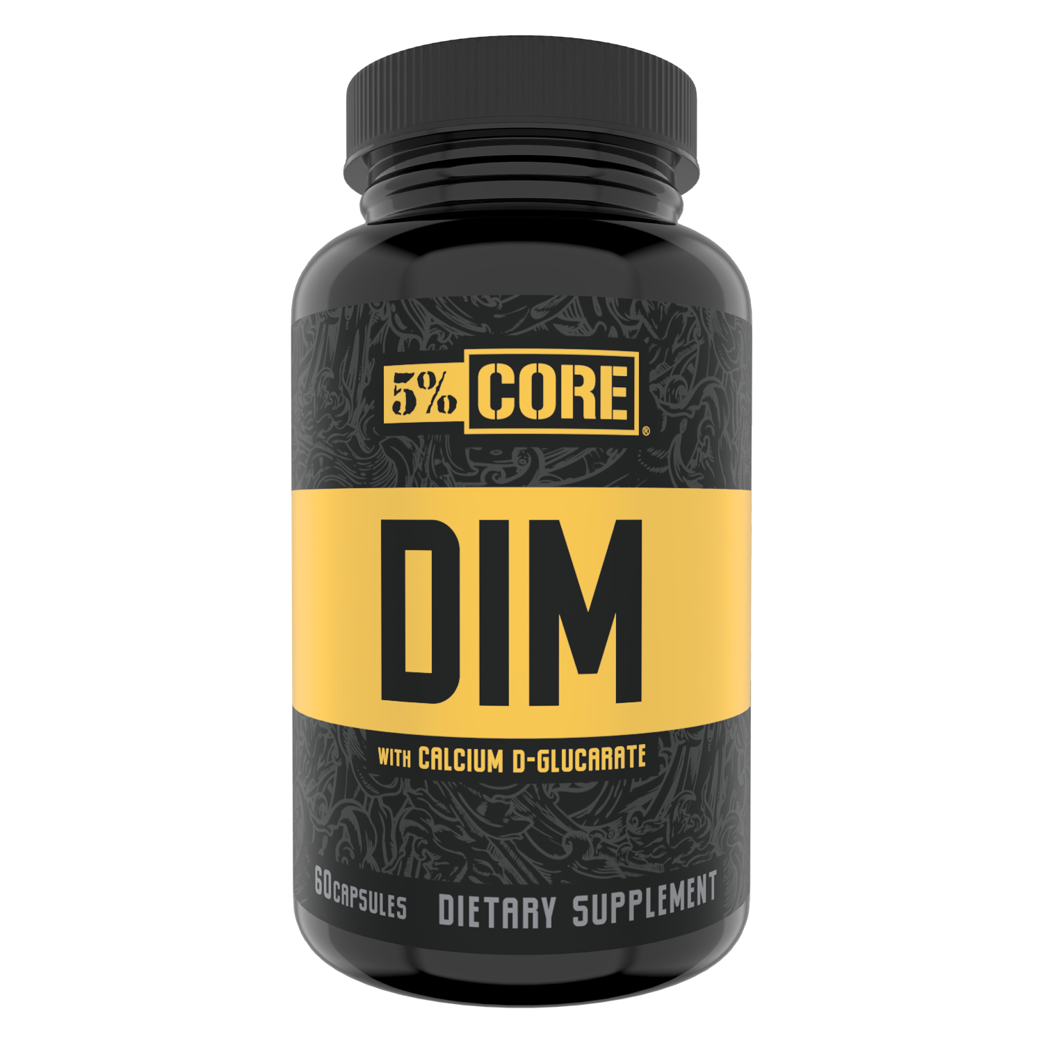 DIM - 5% Nutrition