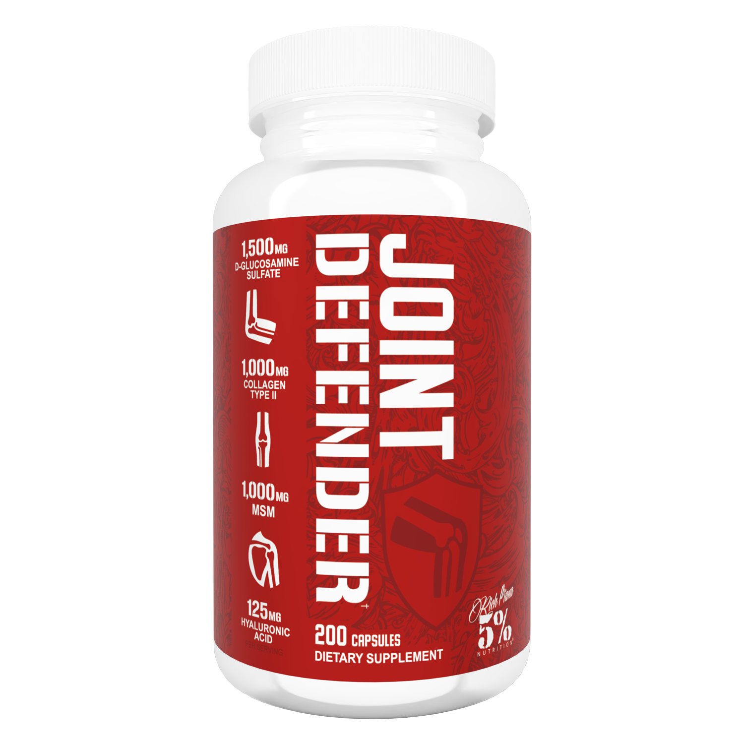 Joint Defender Maximum Joint Support - 5% Nutrition