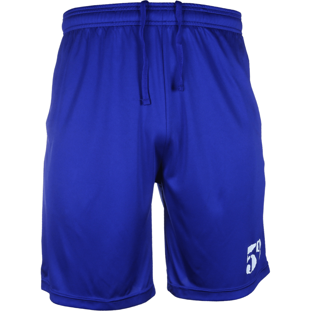 5% Logo Shorts (5 Colors) - 5% Nutrition