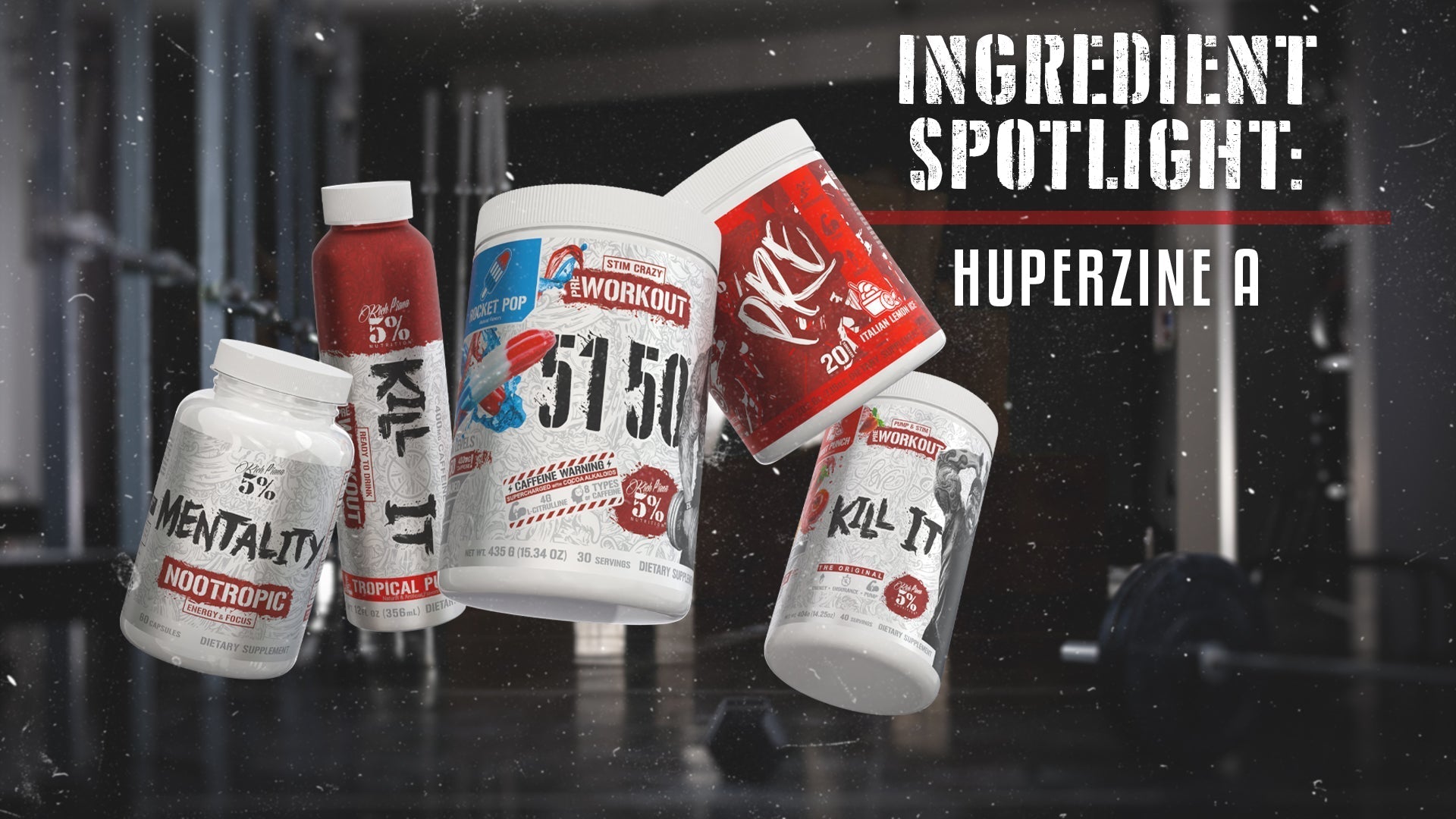 Ingredient Spotlight: Huperzine A