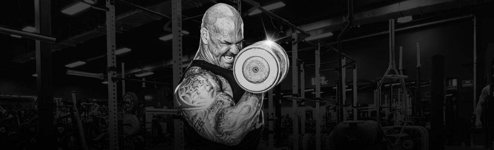 The Ideal Rep & Set Range for Building Muscle - 5% Nutrition