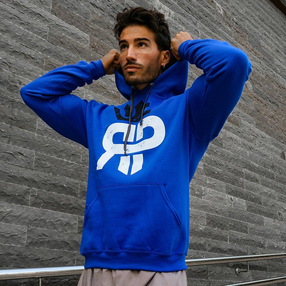 RP Crown, Pullover Hoodie