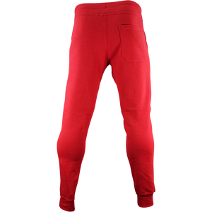 Five Percent Crown, Red Joggers