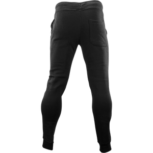 Five Percent Crown, Red Joggers