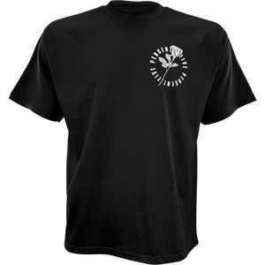 King of the Iron, Black Pump Cover