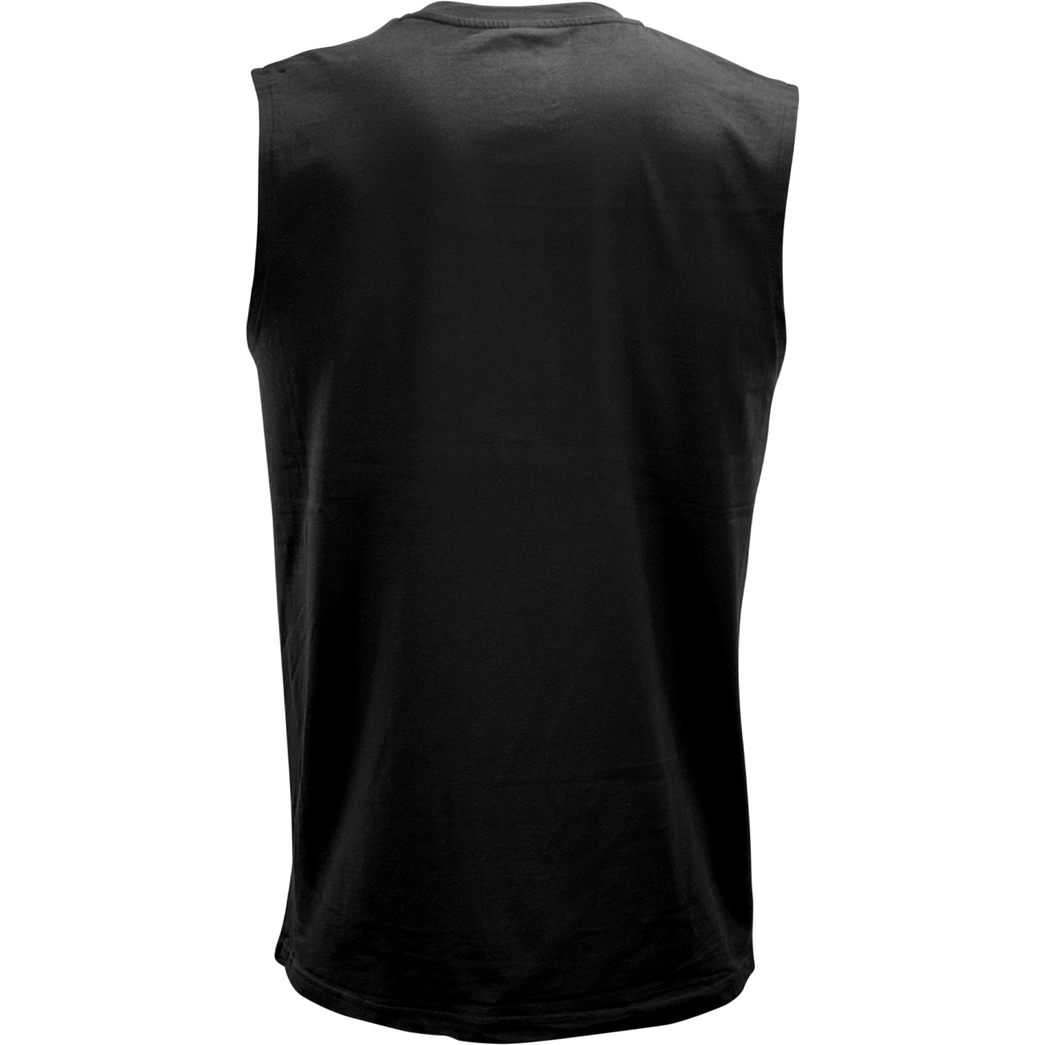 Kill It Mentality, Black Sleeveless T-Shirt