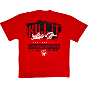 Love It Kill It Pump Cover - 5% Nutrition
