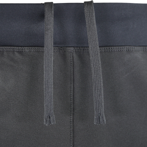 5% Black Lifting Shorts - 5% Nutrition