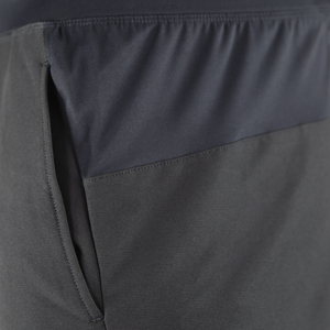 5% Black Lifting Shorts - 5% Nutrition