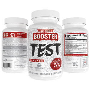 Test Booster