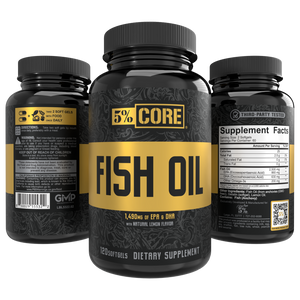 Fish Oil