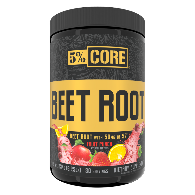 Beet Root