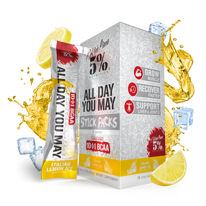 All Day You May Stick Packs (10 Sticks)