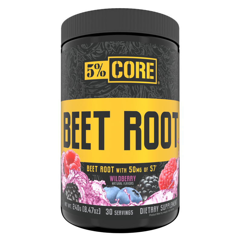 Beet Root