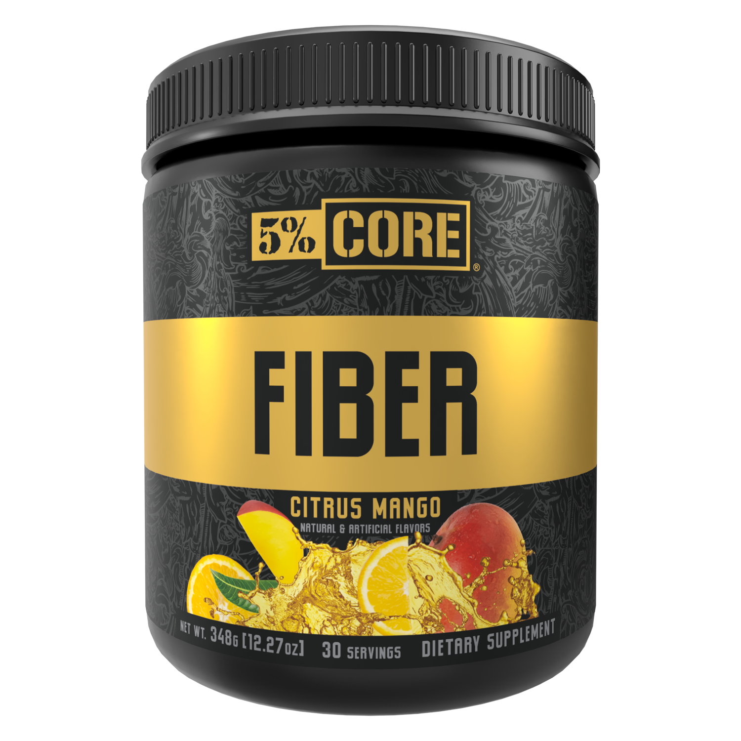 Fiber