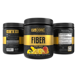 Fiber