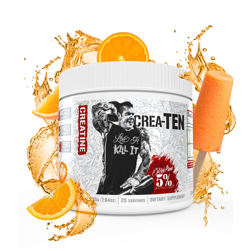 Crea-TEN 10-in-1 Creatine