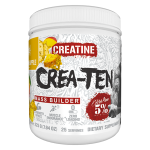 Crea-TEN 10-in-1 Creatine