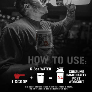 Crea-TEN 10-in-1 Creatine