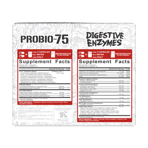 Digestive Defender