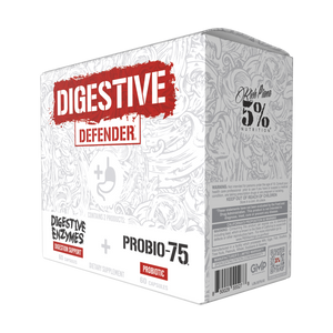 Digestive Defender