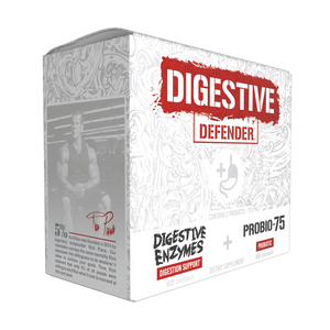 Digestive Defender