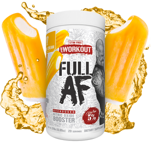 Full AF Non-Stim Pre-Workout