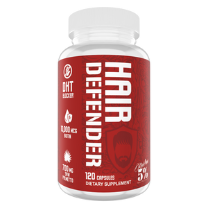 Hair Defender - 5% Nutrition