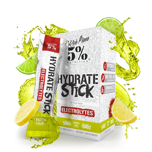Hydrate Sticks (10 Sticks)