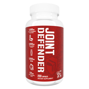Joint Defender Maximum Joint Support - 5% Nutrition