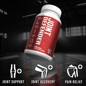Joint Defender Maximum Joint Support - 5% Nutrition
