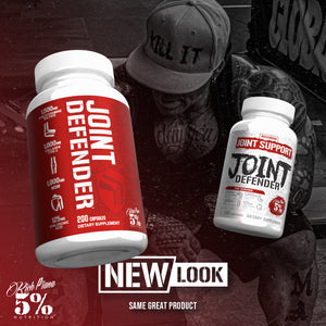 Joint Defender Maximum Joint Support - 5% Nutrition