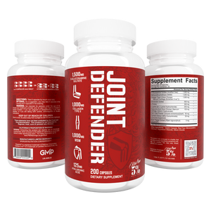 Joint Defender Maximum Joint Support - 5% Nutrition