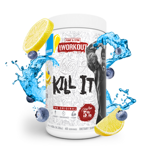 Kill It Pre-Workout