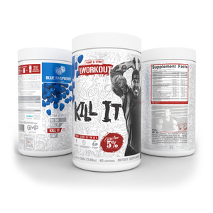 Kill It Pre-Workout