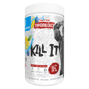 Kill It Pre-Workout - 5% Nutrition