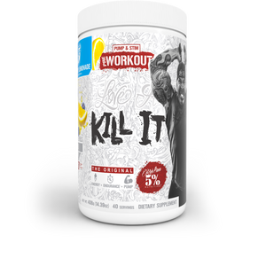 Kill It Pre-Workout
