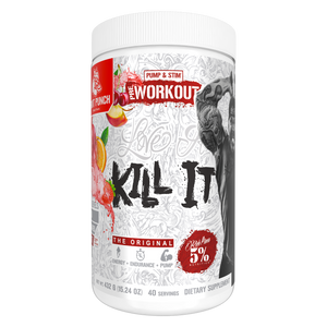 Kill It Pre-Workout - 5% Nutrition