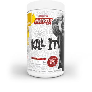 Kill It Pre-Workout