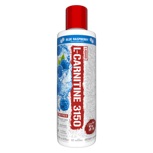 Liquid L-Carnitine 3150 - 5% Nutrition