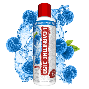 Liquid L-Carnitine 3150 - 5% Nutrition