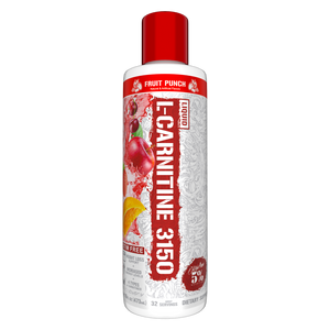Liquid L-Carnitine 3150 - 5% Nutrition