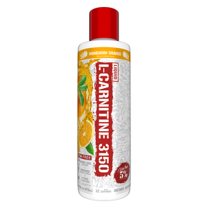 Liquid L-Carnitine 3150 - 5% Nutrition
