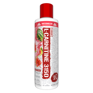 Liquid L-Carnitine 3150 - 5% Nutrition