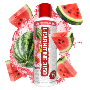 Liquid L-Carnitine 3150 - 5% Nutrition