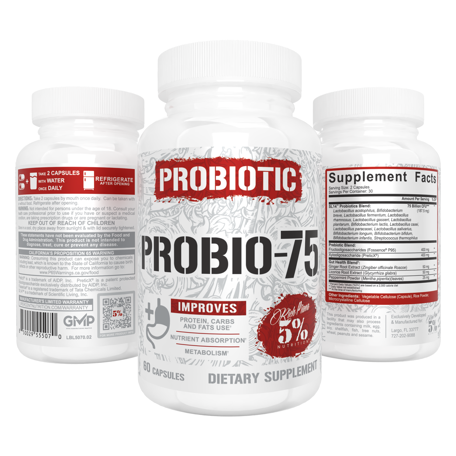 Probio-75
