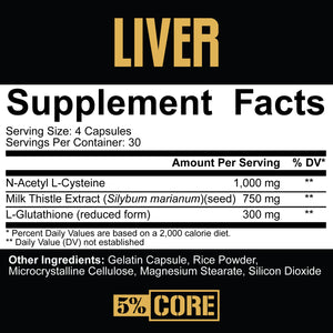 Liver