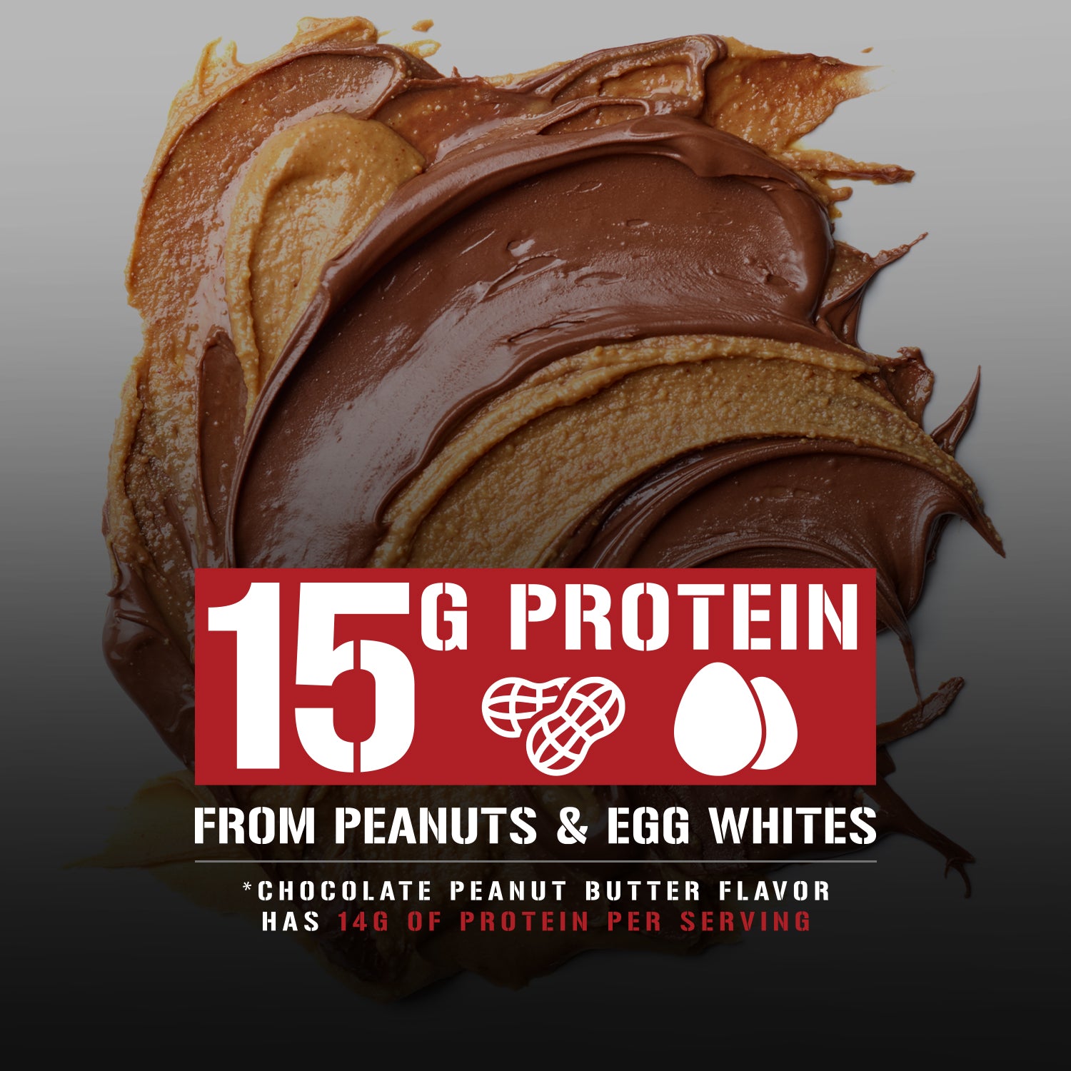 Snack Time Protein Pouch