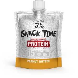 Snack Time Protein Pouch